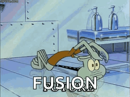 Squidward Future Overemoting Fitness Regimen GIF