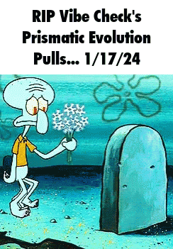 Squidward Giving Flowers To SpongeBob GIF