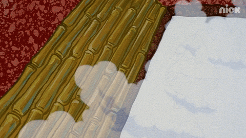 Squidward Tentacles As Ghost Spongebob Patrick GIF