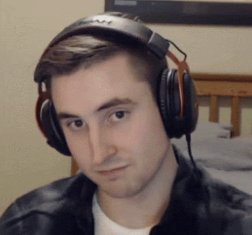 Avast Squint Look GIF