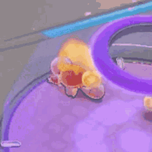 Squirtle On Fire GIF