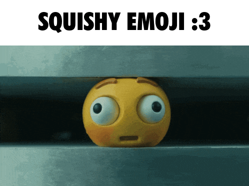 Squish Squishy Gif GIF