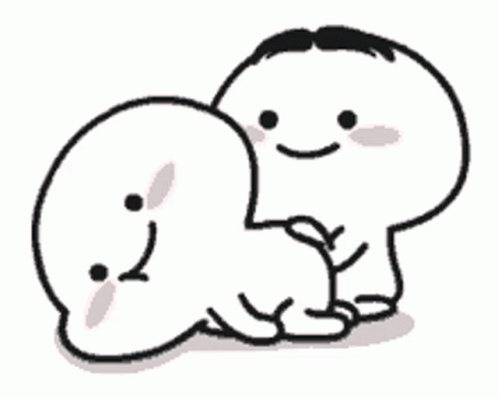 Squishy Back Massage It Up GIF