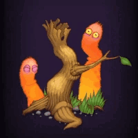 Squot My Singing Monsters GIF