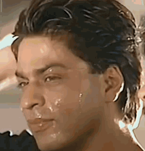 Srk Shah Rukh Khan Gif GIF