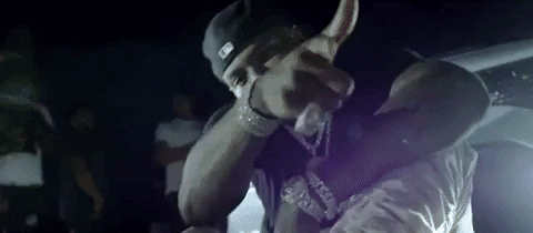 Srt Car American Me GIF