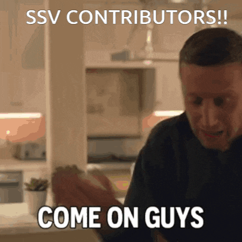 Ssv Ssv Network Gif GIF