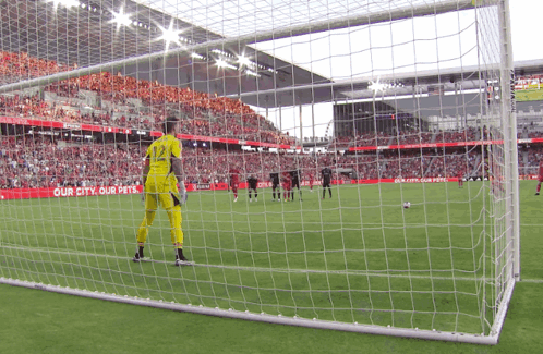 St. Louis City Sc Penalty Kicks GIF