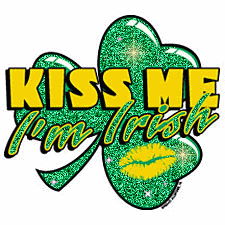 St Patricks Day Irish Gif GIF