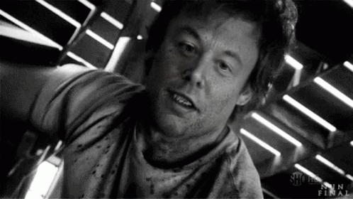 Stab Elon Musk Ai Deep Fake GIF