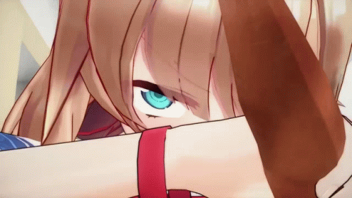 Stab Stabbing Cartoon GIF