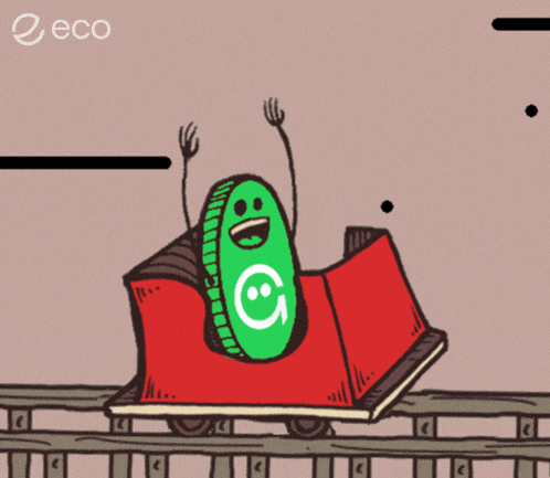 Stablecoins Dollar Gif GIF