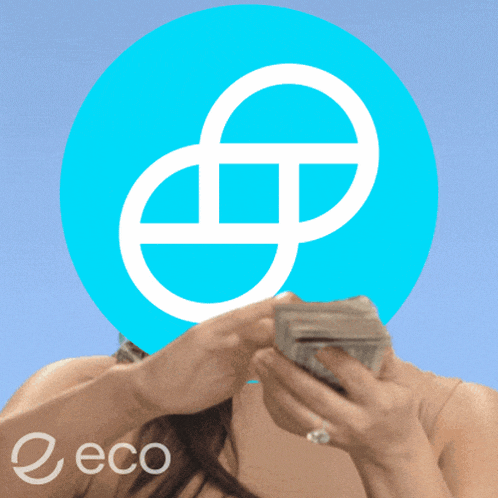 Stablecoins Dollar Gif GIF