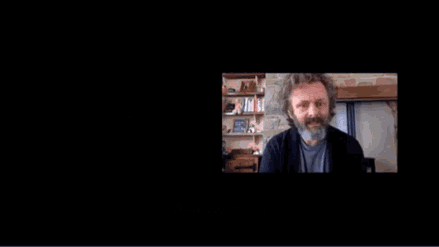 Staged David Tennant Gif GIF