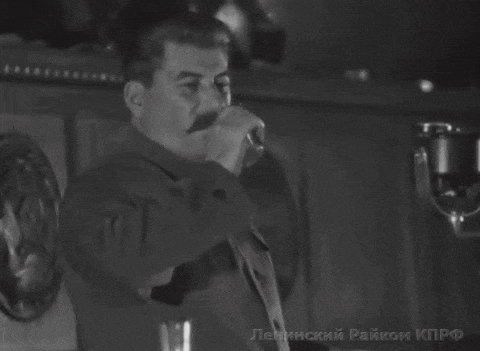 Stalin Joseph Stalin Gif GIF