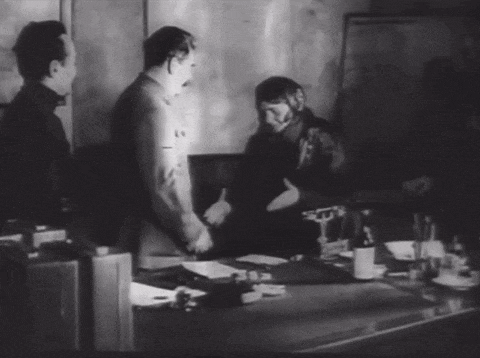 Stalin Joseph Stalin Gif GIF