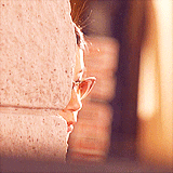 Stalking Creepy Lucy Liu Actress GIF