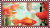 Stamp Fish Sticker GIF
