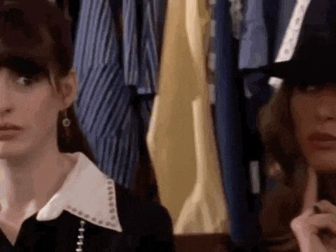 Stan Twitter Stan Twitter Shocked Gif GIF