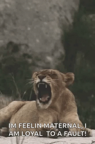 Stand Alone Hear GIF