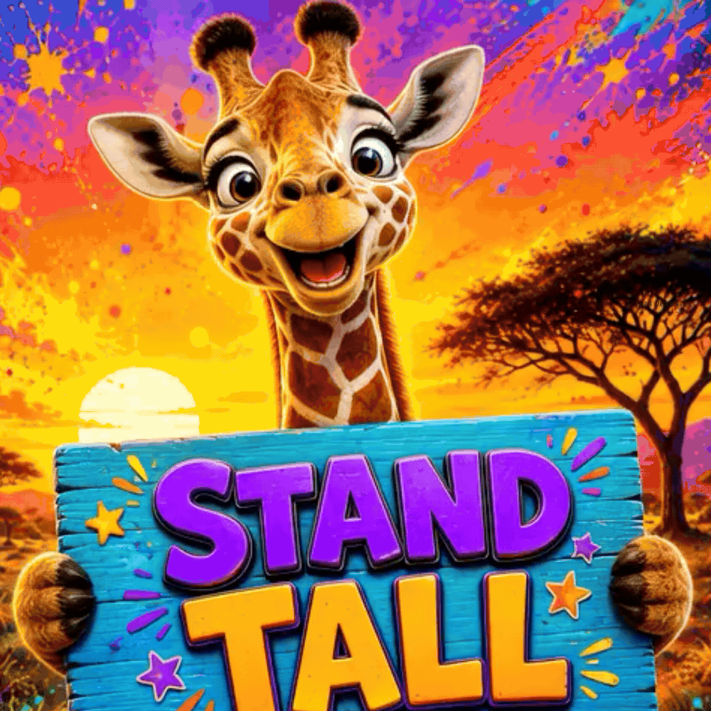 Stand Tall