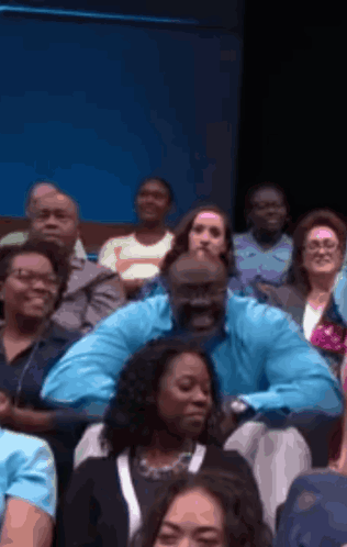 Stand Up Big Boy GIF