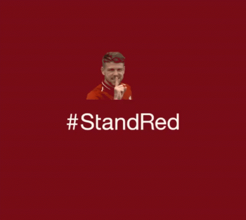 Standard Chartered Logo With Man GIF