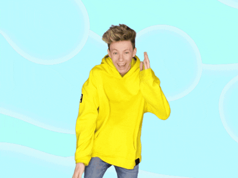 Stanky Leg Mackenzie Sol GIF