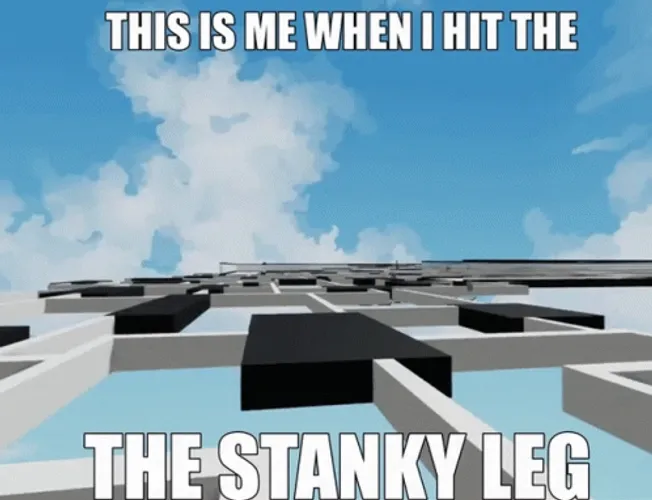 Stanky Leg