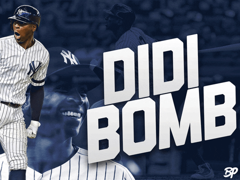 Stanton Didi Bomb Poster Font GIF