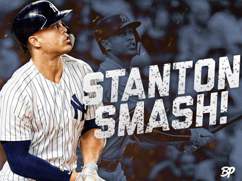 Stanton Smash Poster Word GIF