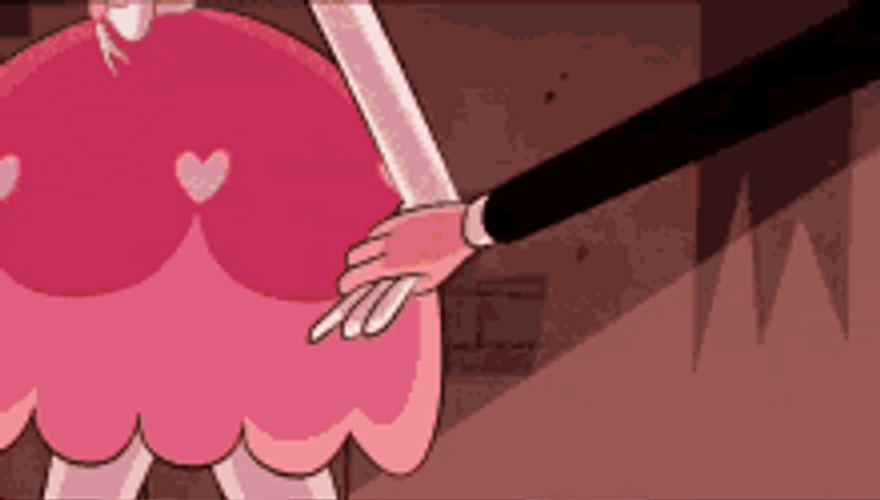 Star Butterfly Ball Dance With Marco Diaz GIF