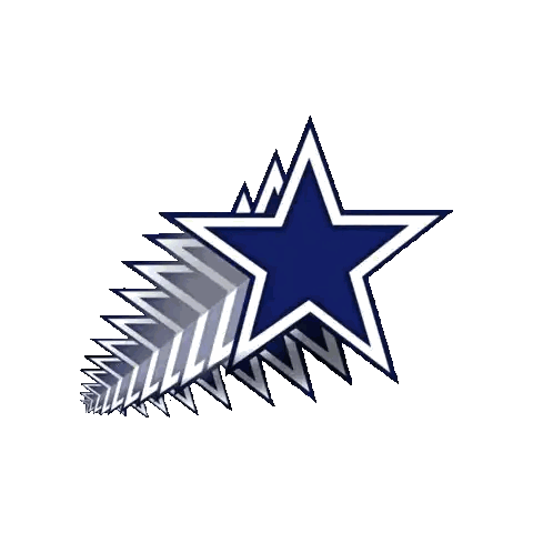 Star Like Christmas Tree