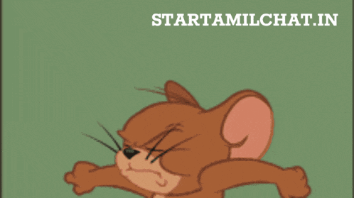 Star Tamil Chat Sanjay Chat Gif GIF