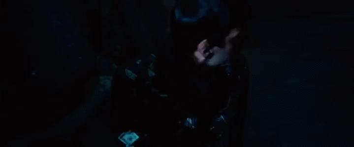 Star Trek Into Darkness Gunfight Action GIF