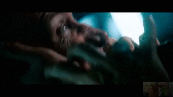 Star Trek Into Darkness Khan Kill GIF