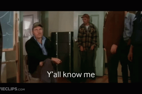Star Trek Man: It's My Ship My Way