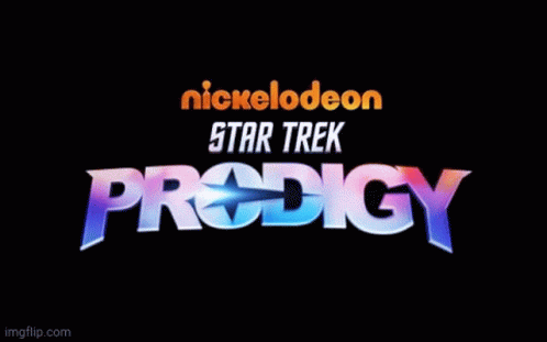 Star Trek Prodigy GIF