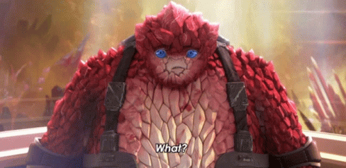 Star Trek Prodigy Sad State GIF