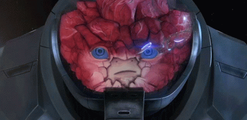 Star Trek Prodigy Solving Math Problems GIF