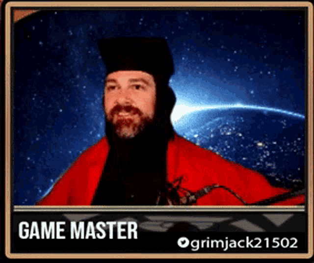 Star Trek Q Grimjack21502 Gif GIF