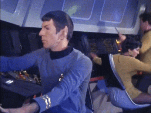 Star Trek Turbulence Meme Scene GIF