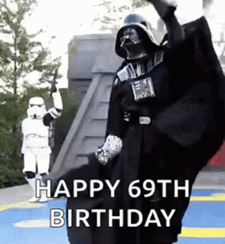 Star Warch Fist Punch GIF