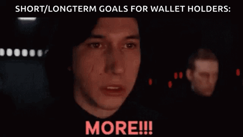 Star Wars More Wallet Holders GIF