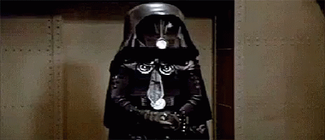 Star Wars Parody May The Schwartz Be With You GIF