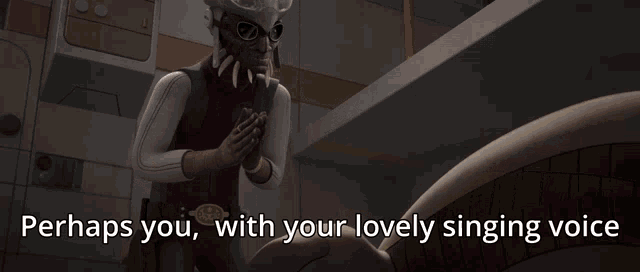 Star Wars Rebels Gif GIF