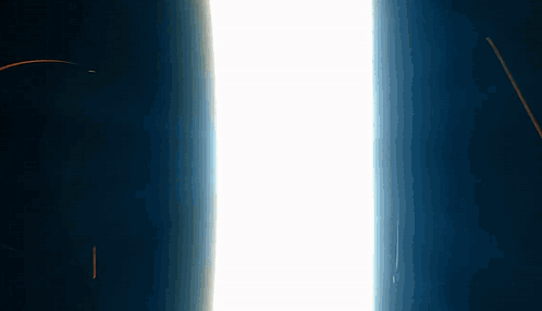 Star Wars The Acolyte Two Episode Premiere GIF