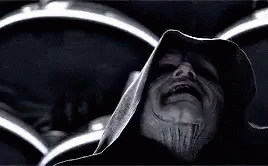 Star Wars Villains Palpatine Do It GIF