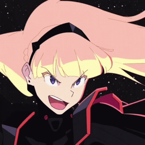 Star Wars Visions Akihiro Sato GIF