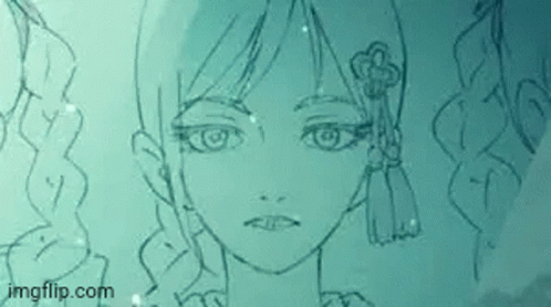 Star Wars Visions Biology Clone War GIF